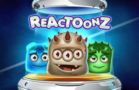 Reactoonz
