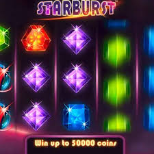 Starburst